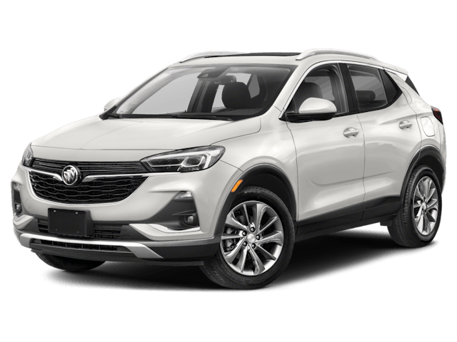 Used 2023 Buick Encore GX Sport Utility